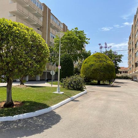 Apartamento Granadella Platja de Larenal Ngoại thất bức ảnh