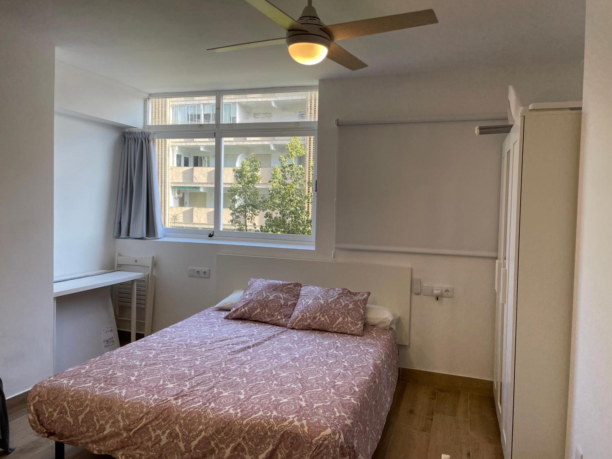 Apartamento Granadella Platja de Larenal Ngoại thất bức ảnh